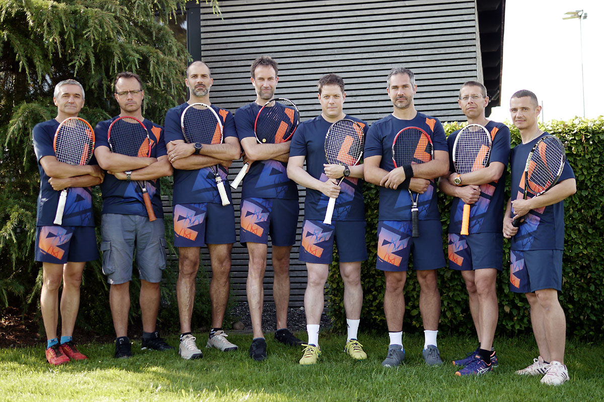 2. Liga Jungsenioren 2018 TC Sempach 2. Liga Jungsenioren 2018 TC Sempach